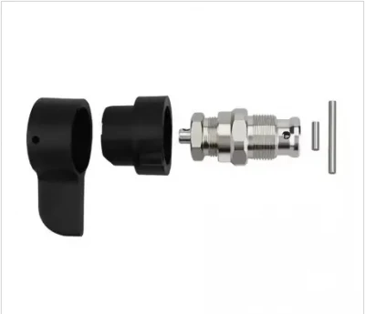 Star 395 Airless Boya Makinası Tahliye Vanası