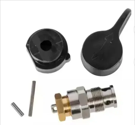 Star 495 Airless Boya Pompası Tahliye Vanası