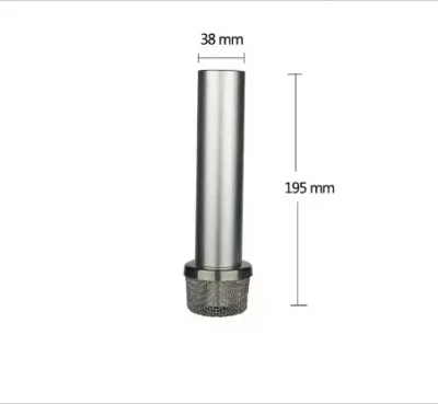 Star 6900 Airless Boya Pompası Emiş Borusu