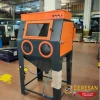STAR VAKUMLU KUMLAMA KABİNİ