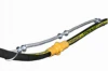 Kumlama Hortumu Whip-Check Halatı