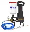Star Poliüretan Enjeksiyon Makinası