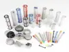 Airless Boya Makinası Filtresi
