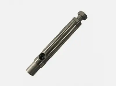 Graco 395 Piston Mili 24W617