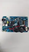 Star 495 Anakart (UltramaxII)