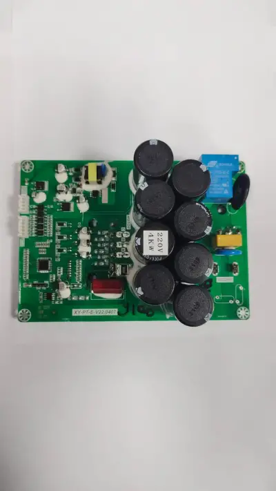 Star 9100 Anakart