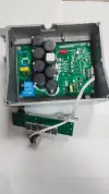 Star 9100 Anakart Seti