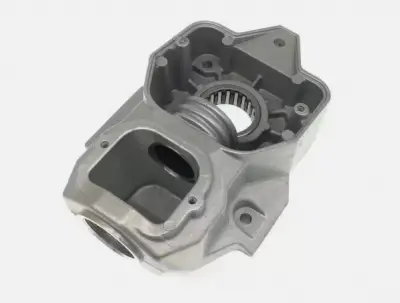 Airless boya Makinası Ana Gövde Bağlantı Parçası